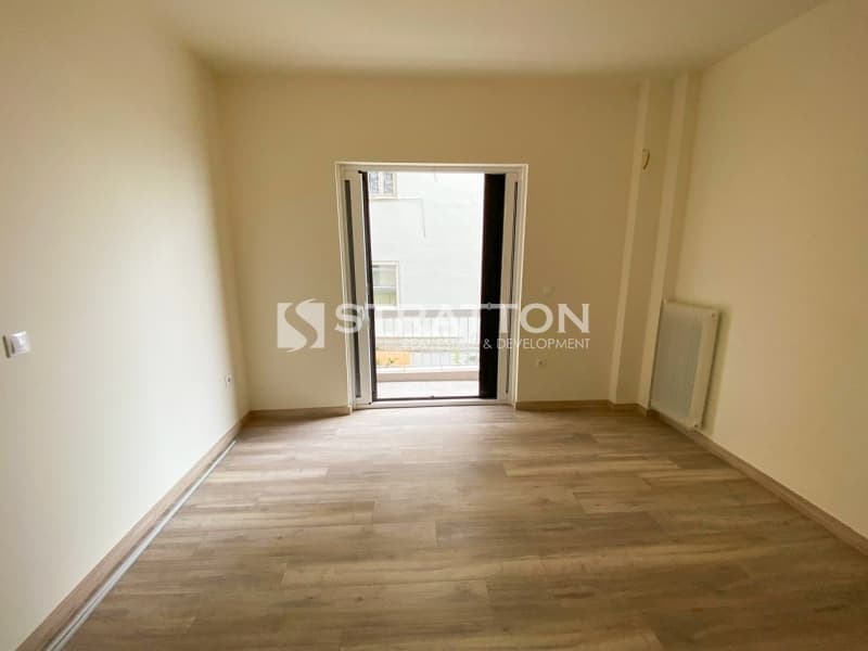 Apartment in Floisvos, Palaio Faliro — Photo 4 of 16