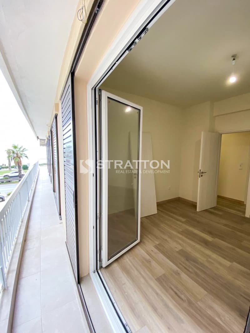 Apartment in Floisvos, Palaio Faliro — Photo 12 of 16
