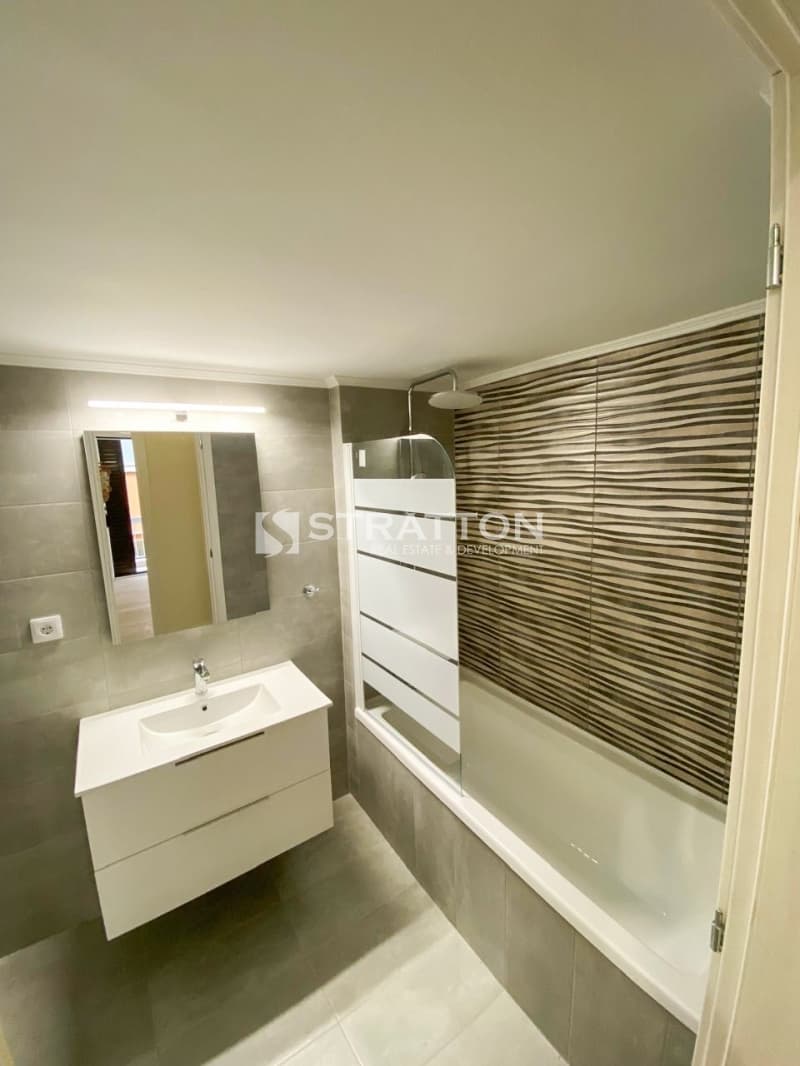Apartment in Floisvos, Palaio Faliro — Photo 14 of 16