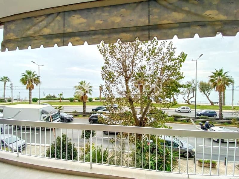 Apartment in Floisvos, Palaio Faliro — Photo 10 of 16