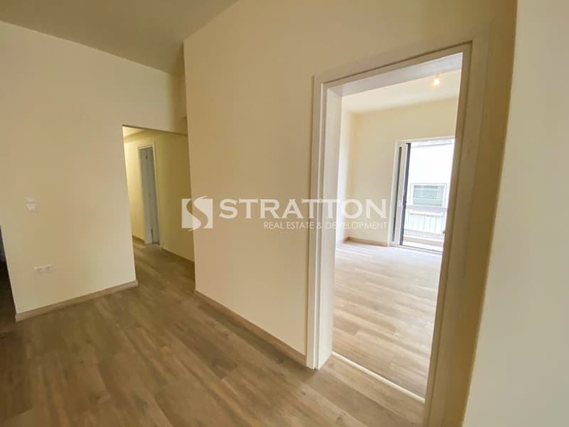 Apartment in Floisvos, Palaio Faliro — Photo 9 of 16