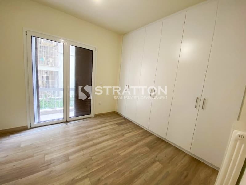 Apartment in Floisvos, Palaio Faliro — Photo 16 of 16