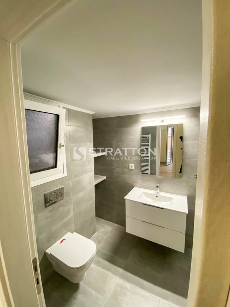 Apartment in Floisvos, Palaio Faliro — Photo 7 of 16