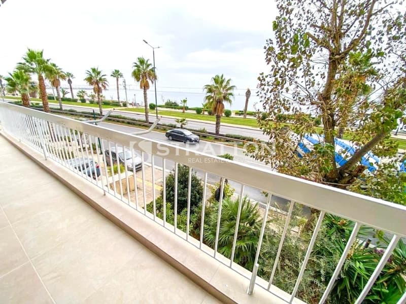 Apartment in Floisvos, Palaio Faliro — Photo 2 of 16
