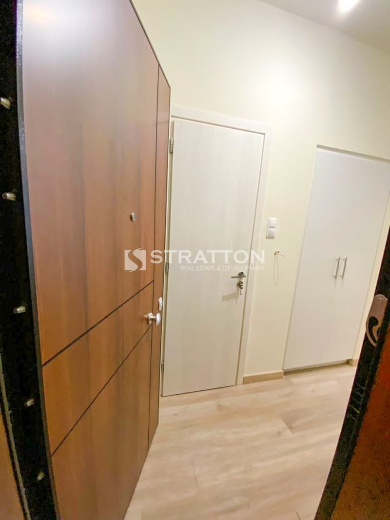 Apartment in Floisvos, Palaio Faliro — Photo 13 of 16