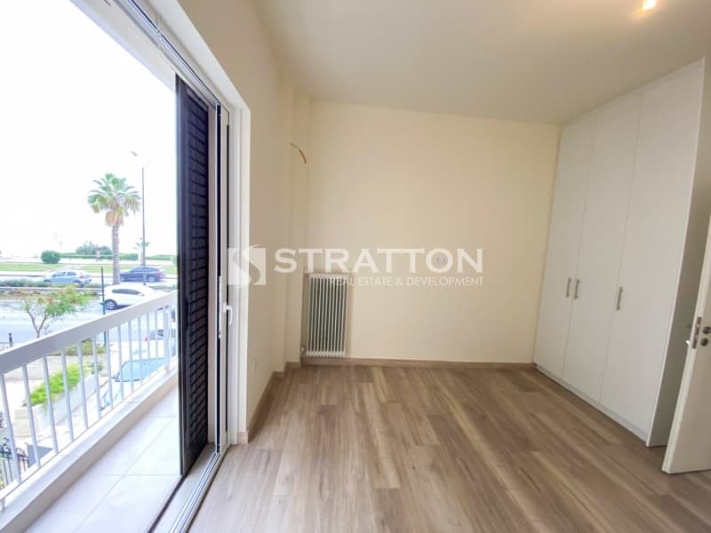 Apartment in Floisvos, Palaio Faliro — Photo 15 of 16