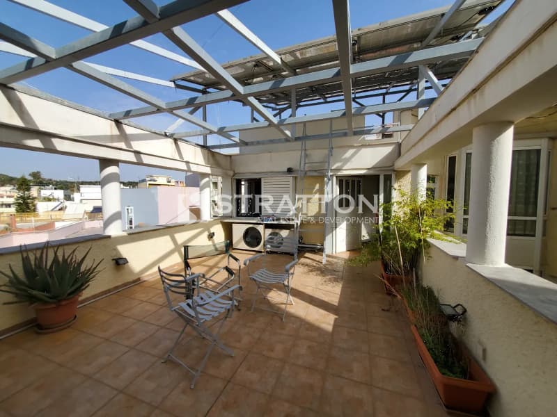 House in Petralona, Petralona — Photo 1 of 24