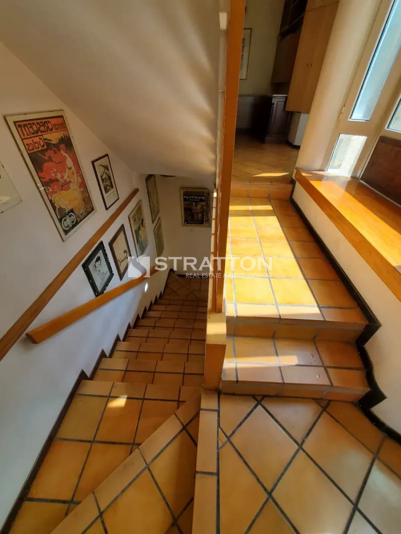 House in Petralona, Petralona — Photo 18 of 24