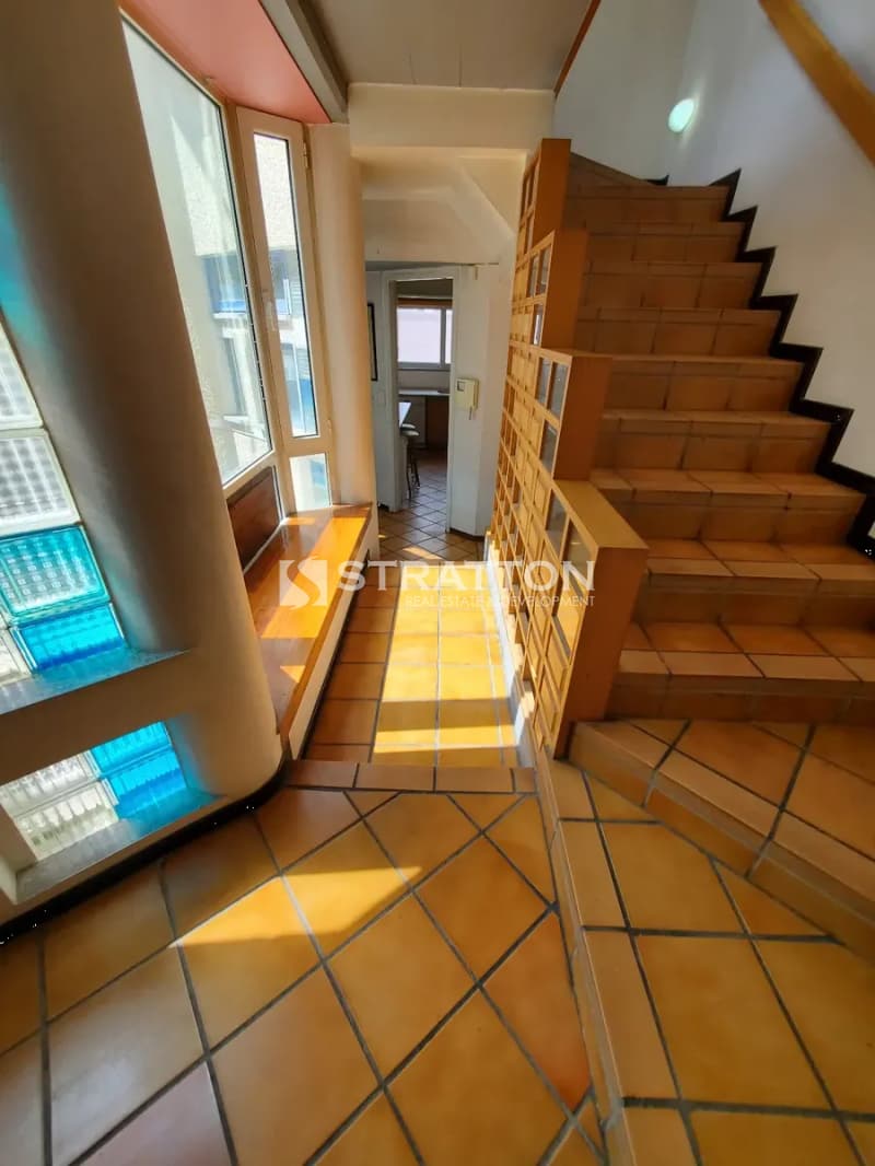 House in Petralona, Petralona — Photo 17 of 24