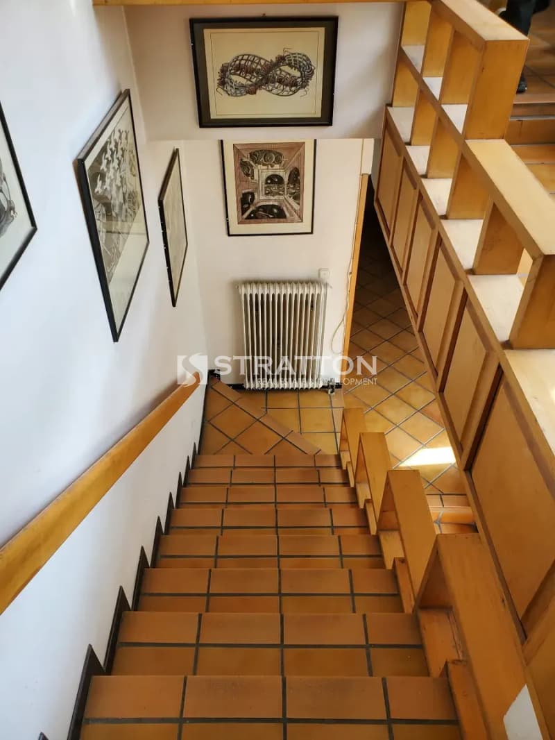 House in Petralona, Petralona — Photo 14 of 24
