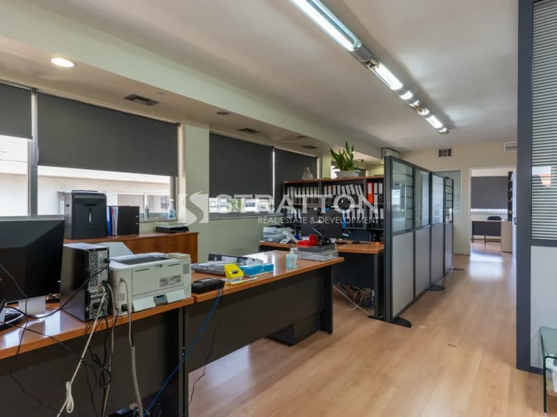 Γραφείο στην Κέντρο, Μαρούσι — Φωτογραφία 6 από 11