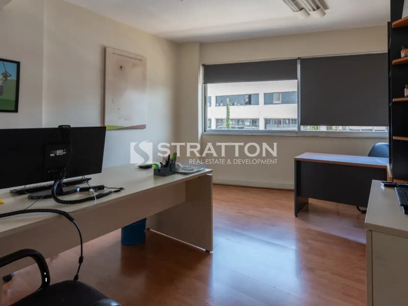 Γραφείο στην Κέντρο, Μαρούσι — Φωτογραφία 4 από 11