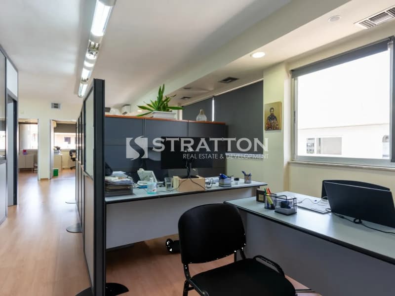 Γραφείο στην Κέντρο, Μαρούσι — Φωτογραφία 9 από 11