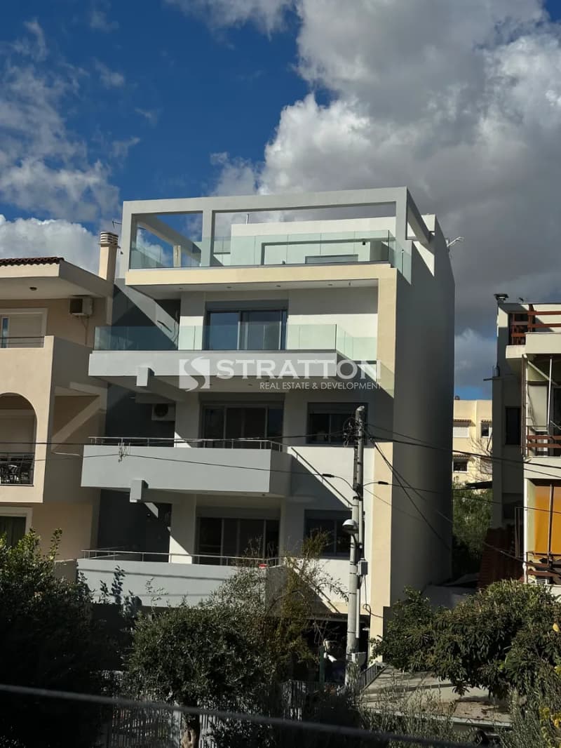 House in Agios Georgios, Neo Psichiko — Photo 21 of 21