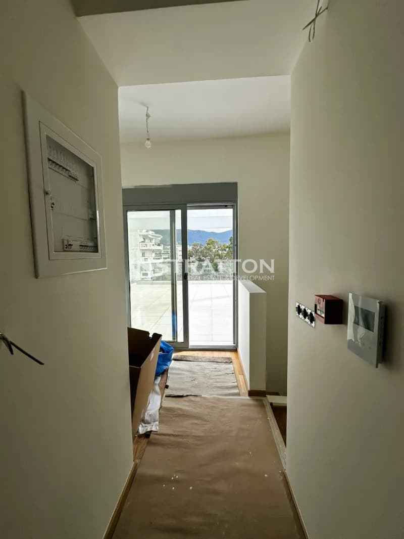 House in Agios Georgios, Neo Psichiko — Photo 17 of 21