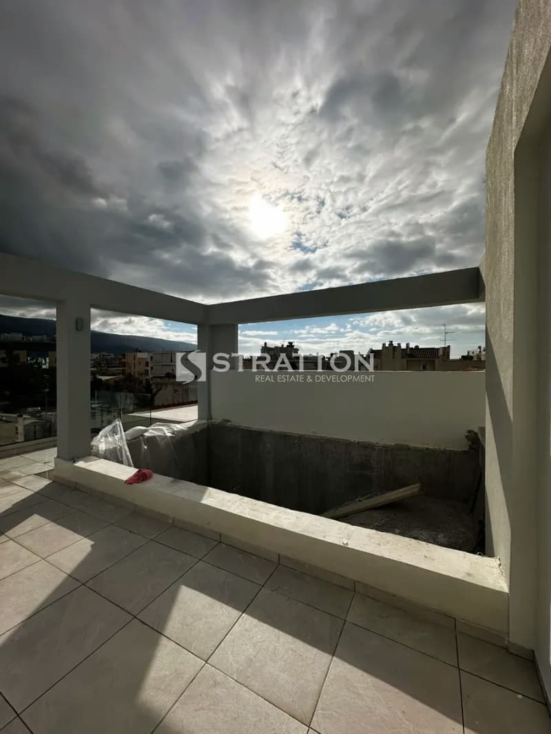 House in Agios Georgios, Neo Psichiko — Photo 20 of 21