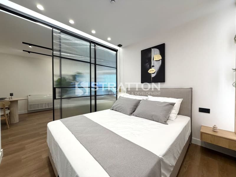 Apartment in akadimia Platonos, Kolonos - Kolokinthous — Photo 6 of 15
