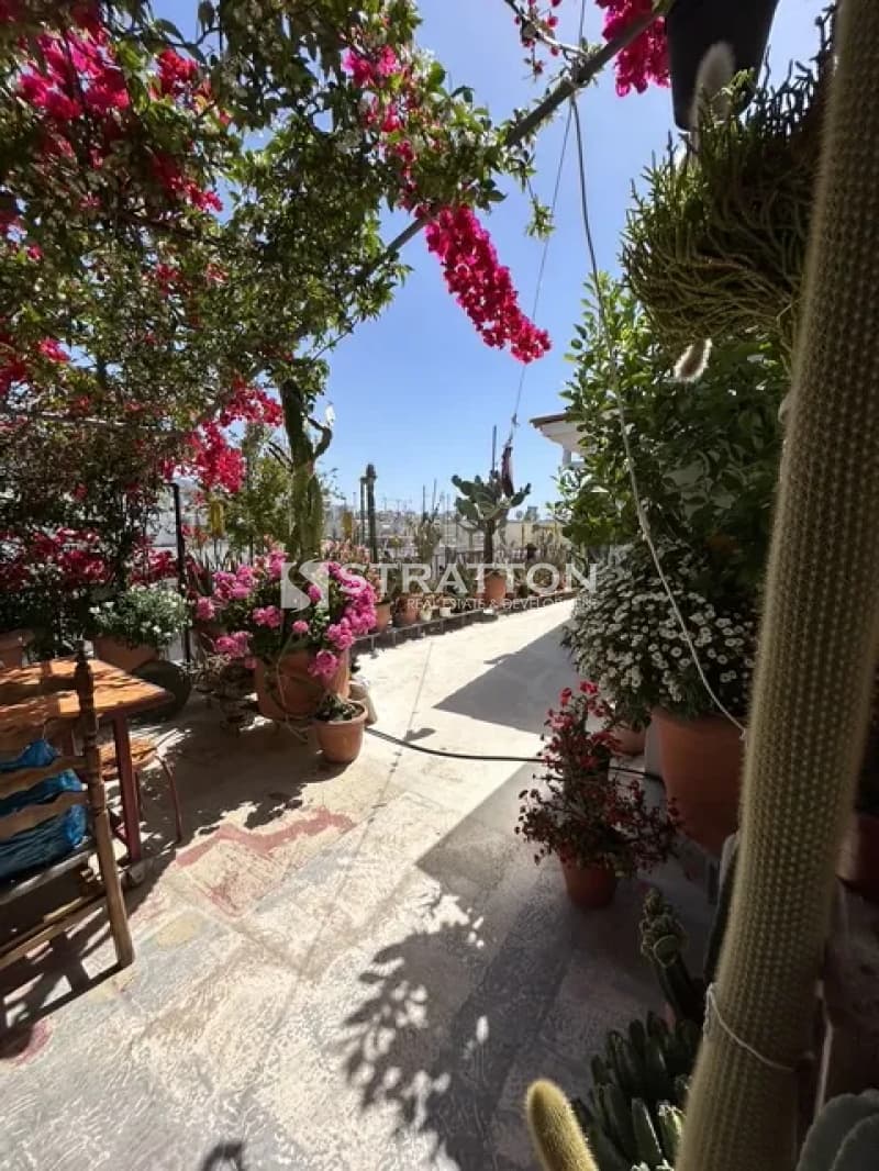 Διαμέρισμα στην Νοσοκομείο Παίδων, Γουδή — Φωτογραφία 12 από 17