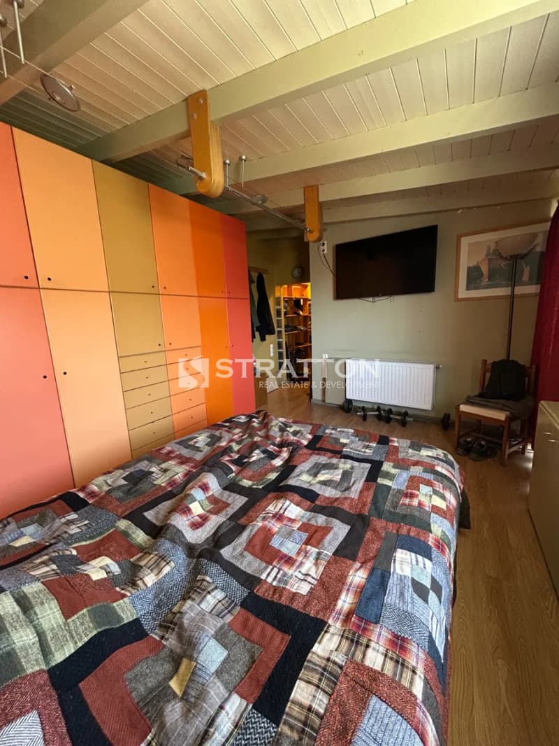 Διαμέρισμα στην Νοσοκομείο Παίδων, Γουδή — Φωτογραφία 10 από 17