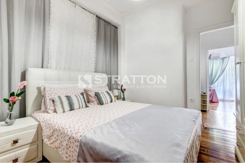 Apartment in Klonaridou, Agios Eleftherios - Probona - Rizoupoli — Photo 6 of 9