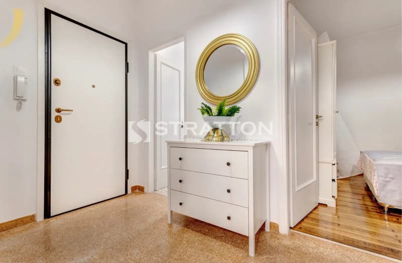 Apartment in Klonaridou, Agios Eleftherios - Probona - Rizoupoli — Photo 5 of 9