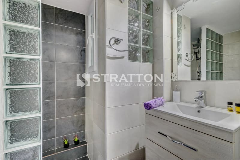 Apartment in Klonaridou, Agios Eleftherios - Probona - Rizoupoli — Photo 8 of 9