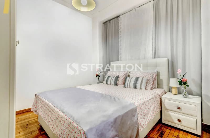 Apartment in Klonaridou, Agios Eleftherios - Probona - Rizoupoli — Photo 7 of 9