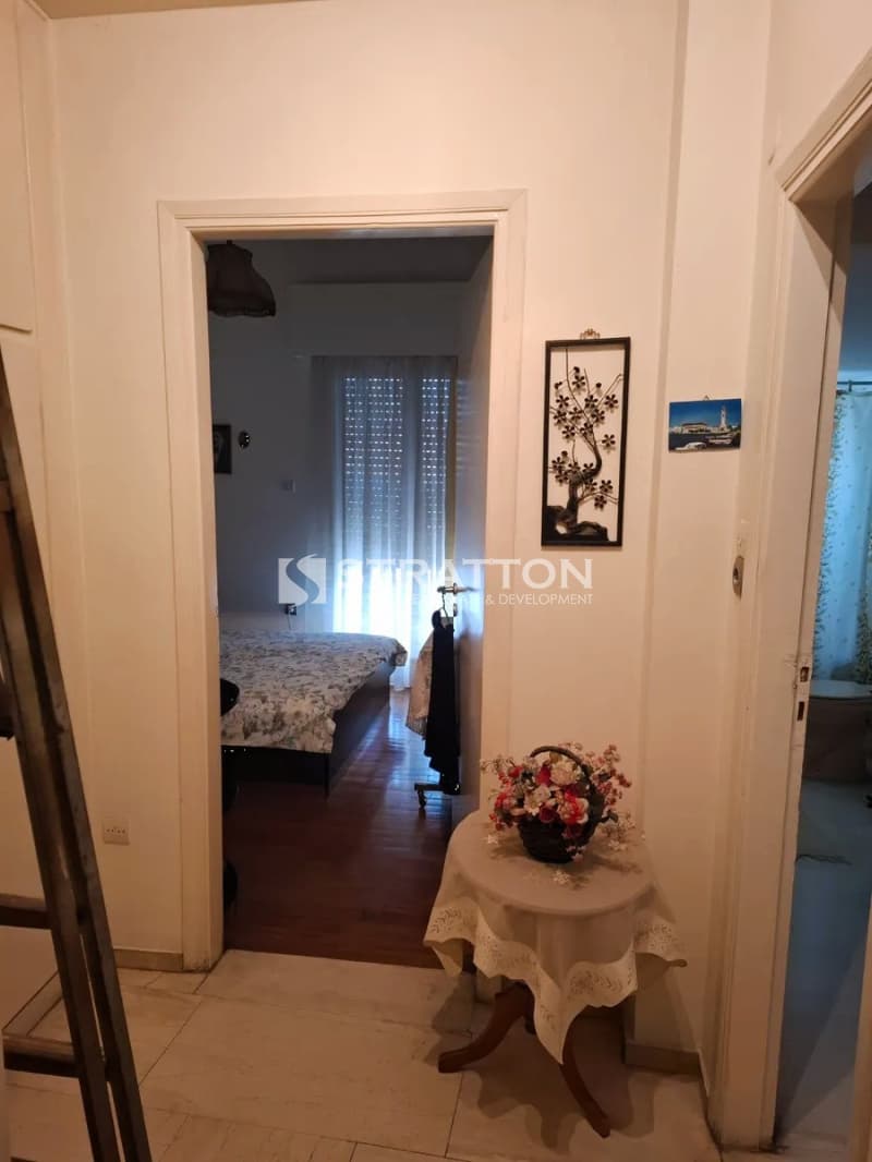 Apartment in Charokopou, Kalithea — Photo 7 of 8