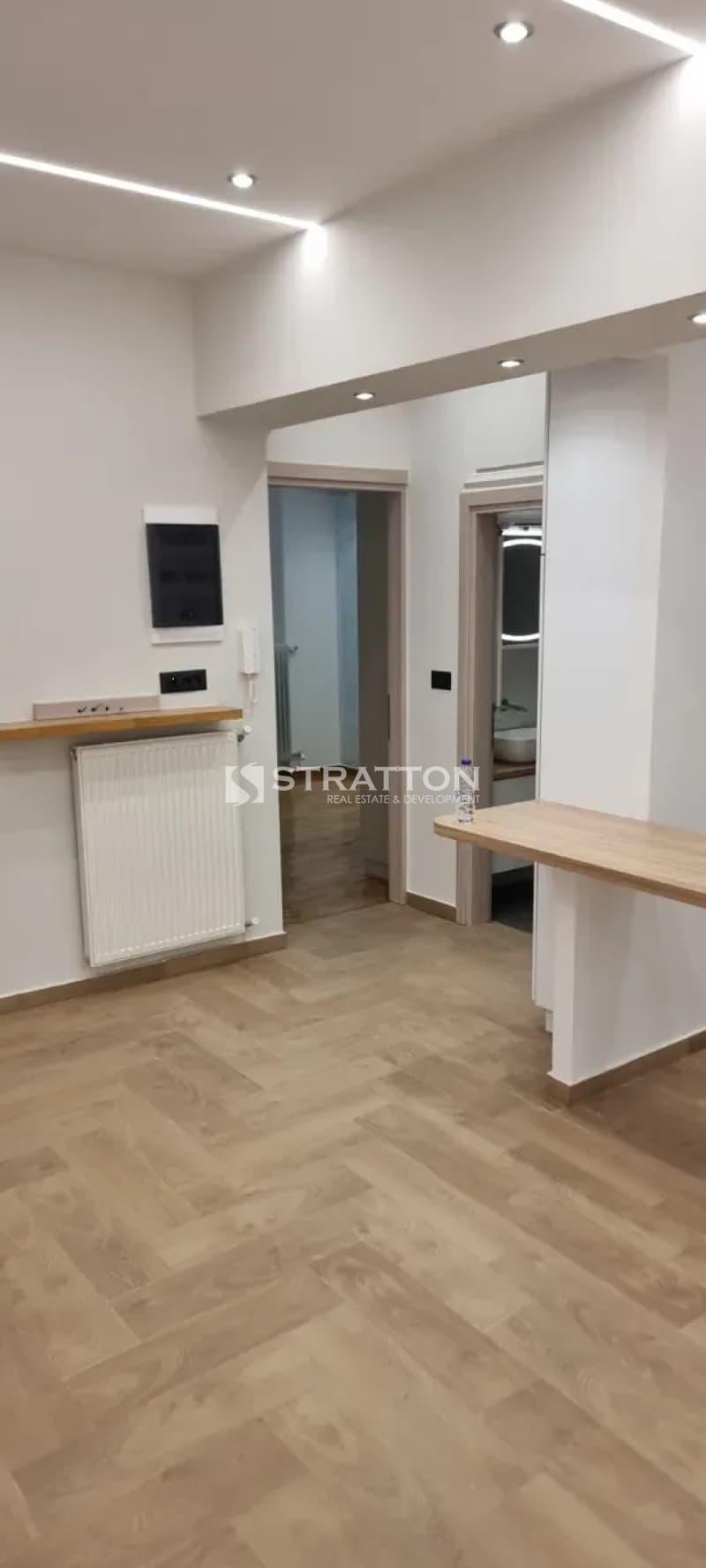 Διαμέρισμα στην Πολύγωνο, Πολύγωνο - Τουρκοβούνια — Φωτογραφία 2 από 14