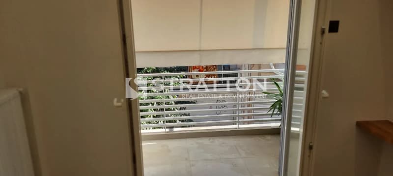 Διαμέρισμα στην Πολύγωνο, Πολύγωνο - Τουρκοβούνια — Φωτογραφία 13 από 14
