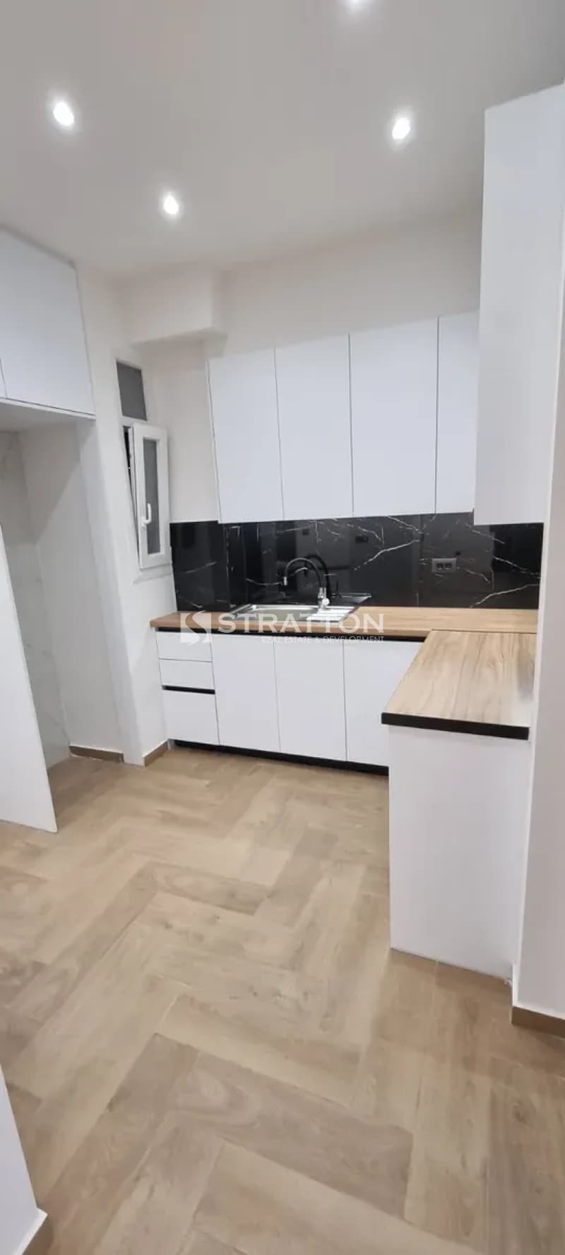 Διαμέρισμα στην Πολύγωνο, Πολύγωνο - Τουρκοβούνια — Φωτογραφία 4 από 14