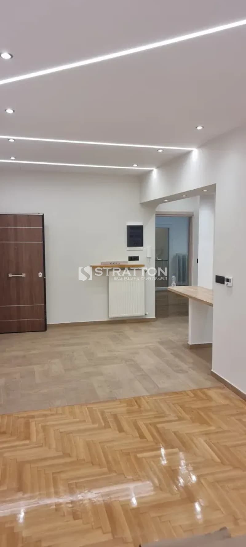 Διαμέρισμα στην Πολύγωνο, Πολύγωνο - Τουρκοβούνια — Φωτογραφία 1 από 14