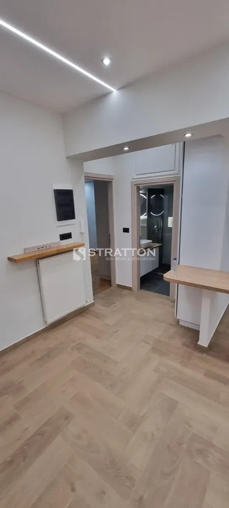 Διαμέρισμα στην Πολύγωνο, Πολύγωνο - Τουρκοβούνια — Φωτογραφία 9 από 14