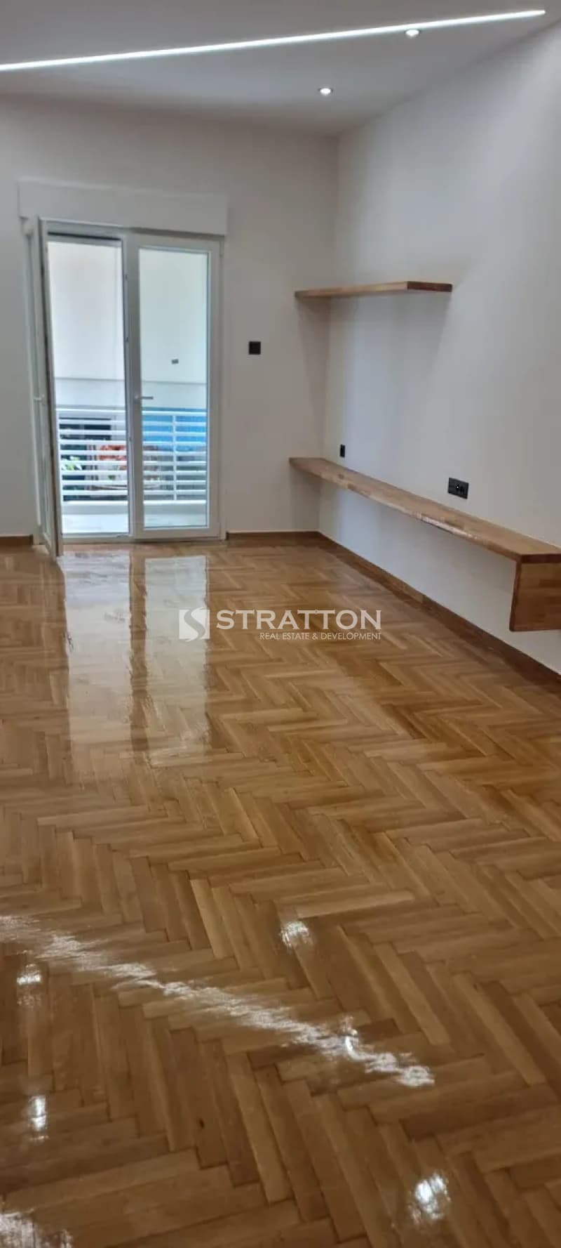 Διαμέρισμα στην Πολύγωνο, Πολύγωνο - Τουρκοβούνια — Φωτογραφία 7 από 14