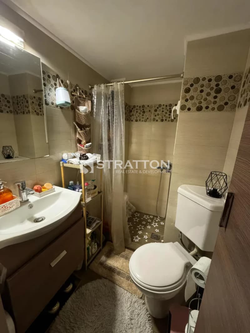 Apartment in Gipeda, Palaio Faliro — Photo 7 of 7