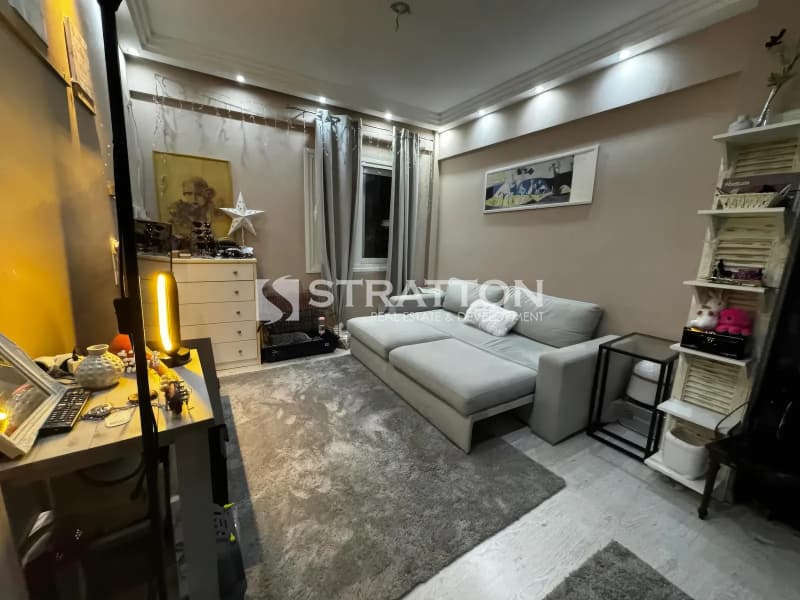 Apartment in Gipeda, Palaio Faliro — Photo 2 of 7