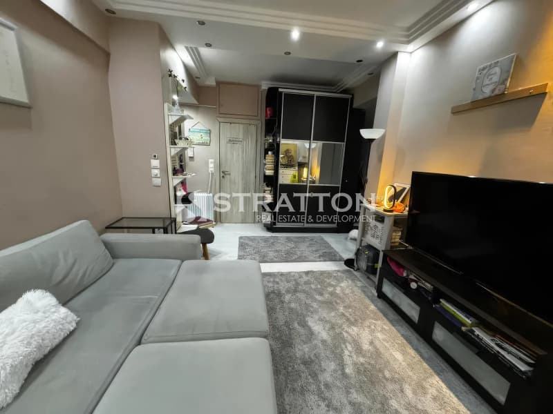 Apartment in Gipeda, Palaio Faliro — Photo 4 of 7