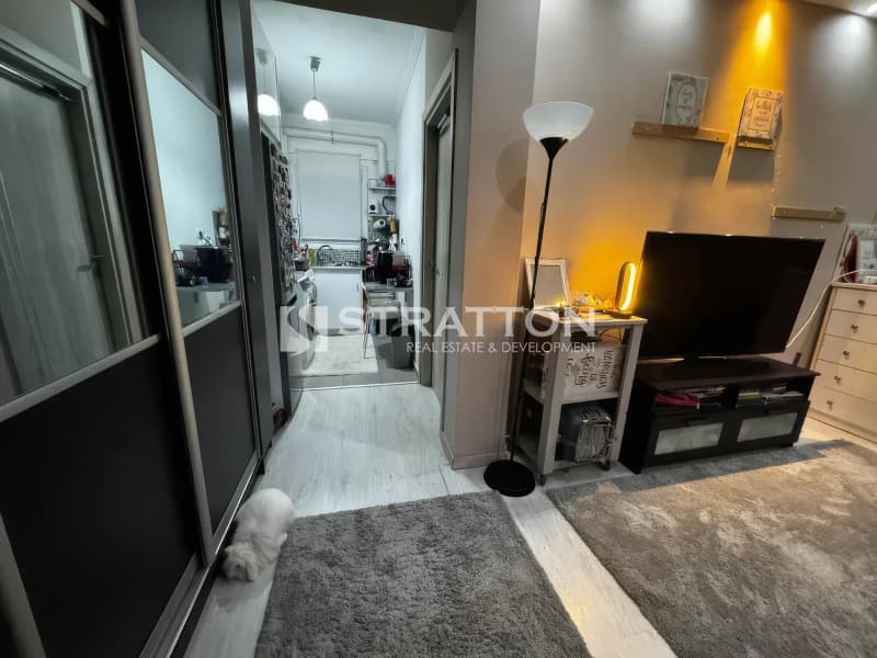 Apartment in Gipeda, Palaio Faliro — Photo 5 of 7