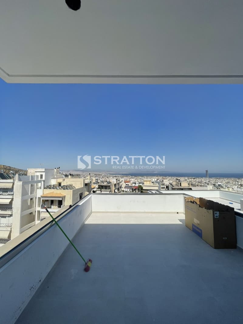 House in Ano Glyfada, Glyfada — Photo 1 of 10