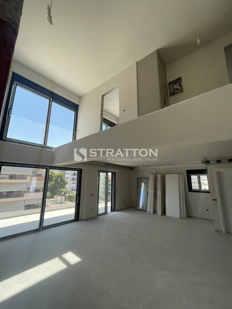House in Ano Glyfada, Glyfada — Photo 2 of 10