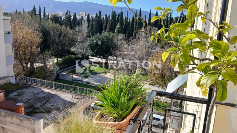 Apartment in Agios Ioannis, Neos Kosmos — Photo 5 of 18