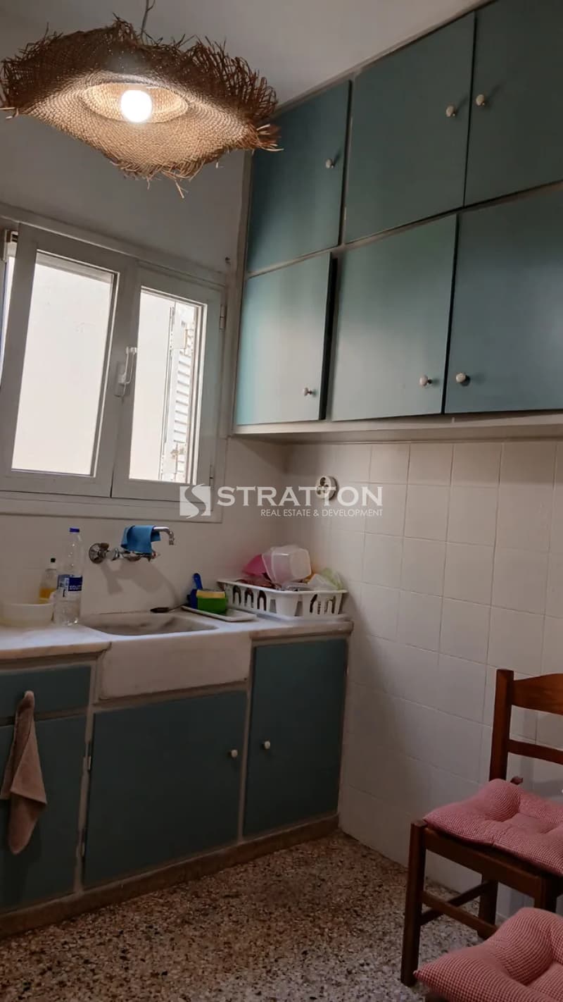 Apartment in Agios Ioannis, Neos Kosmos — Photo 3 of 18