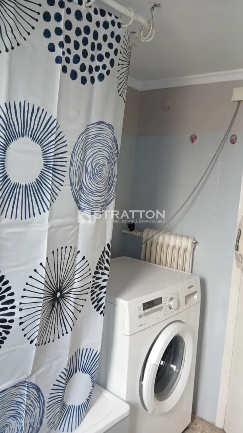 Apartment in Agios Ioannis, Neos Kosmos — Photo 16 of 18