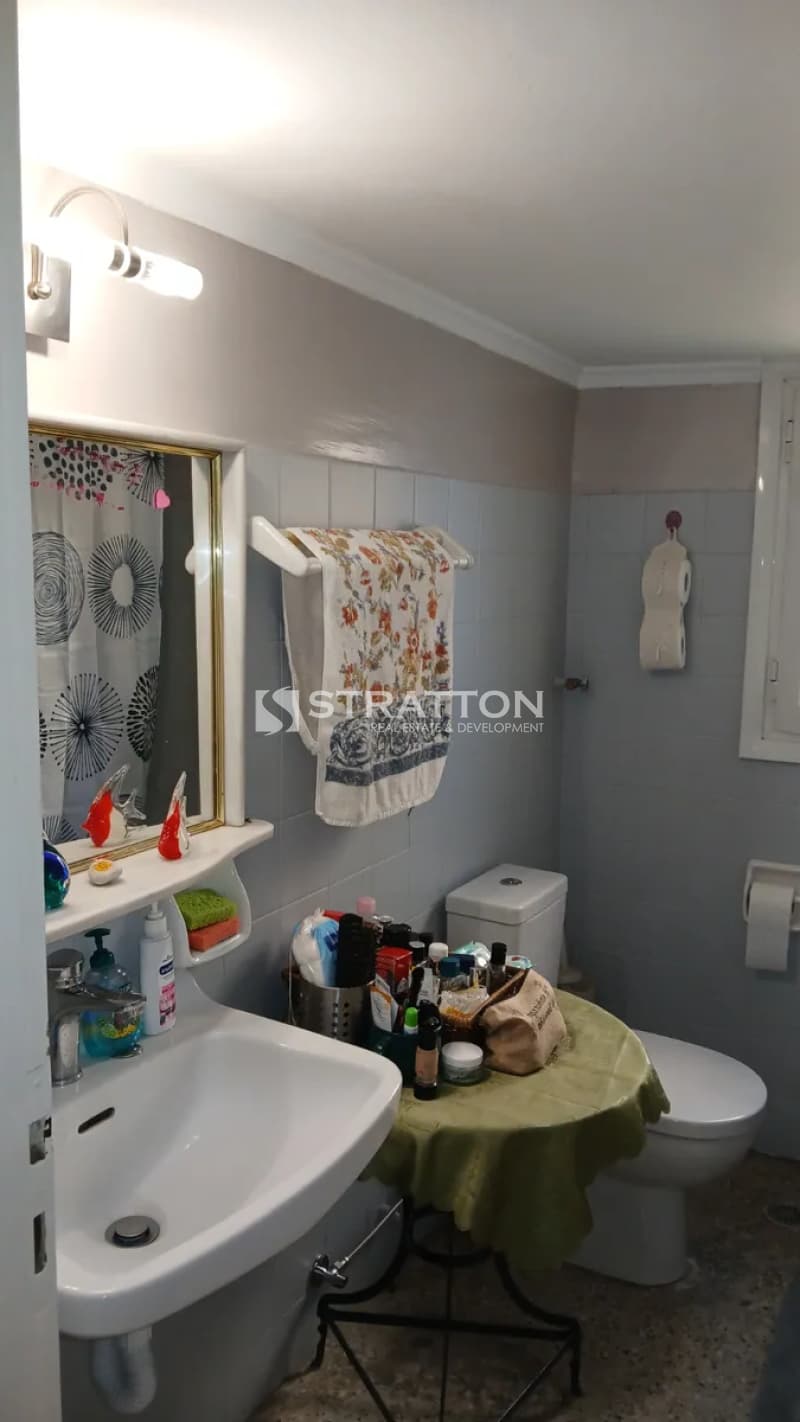 Apartment in Agios Ioannis, Neos Kosmos — Photo 14 of 18