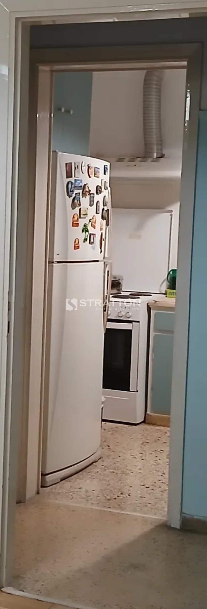 Apartment in Agios Ioannis, Neos Kosmos — Photo 4 of 18