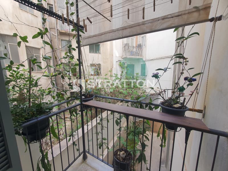 Διαμέρισμα στην Άγιος Ιωάννης, Νέος Κόσμος — Φωτογραφία 4 από 11