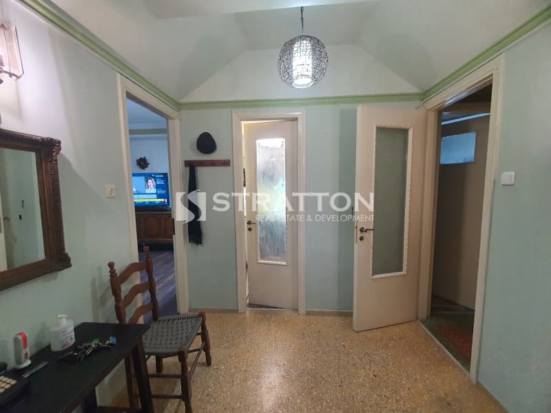 Διαμέρισμα στην Άγιος Ιωάννης, Νέος Κόσμος — Φωτογραφία 9 από 11