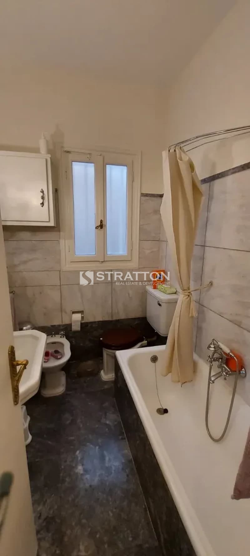 Διαμέρισμα στην Πολυτεχνείο, Εξάρχεια - Νεάπολη — Φωτογραφία 7 από 14