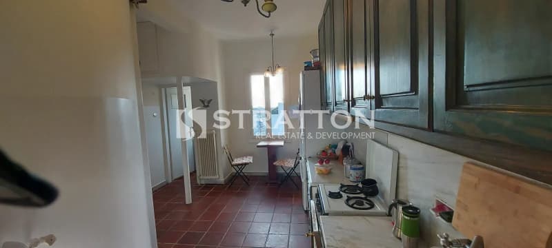 Διαμέρισμα στην Πολυτεχνείο, Εξάρχεια - Νεάπολη — Φωτογραφία 5 από 14