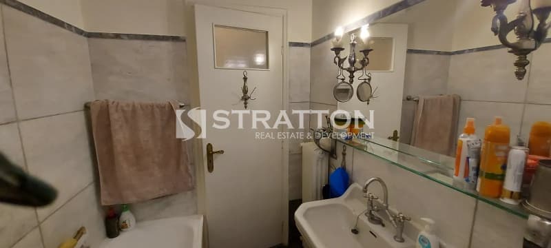 Διαμέρισμα στην Πολυτεχνείο, Εξάρχεια - Νεάπολη — Φωτογραφία 6 από 14
